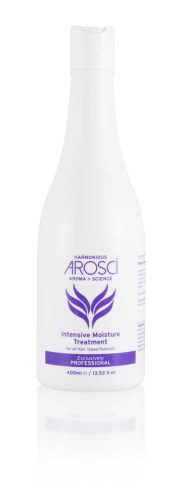 Arosi Injection Arosci USA inc. > Harmonious Zone > AROSCI Intensive Moisture Treatment ...